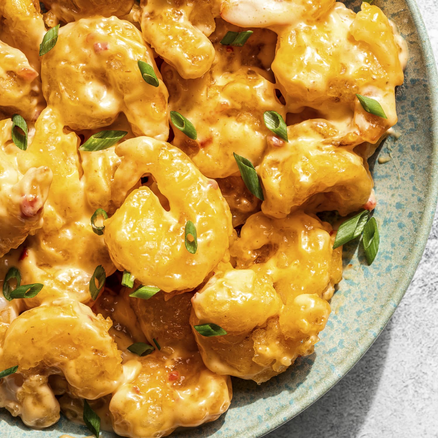 Shrimp recipes deals